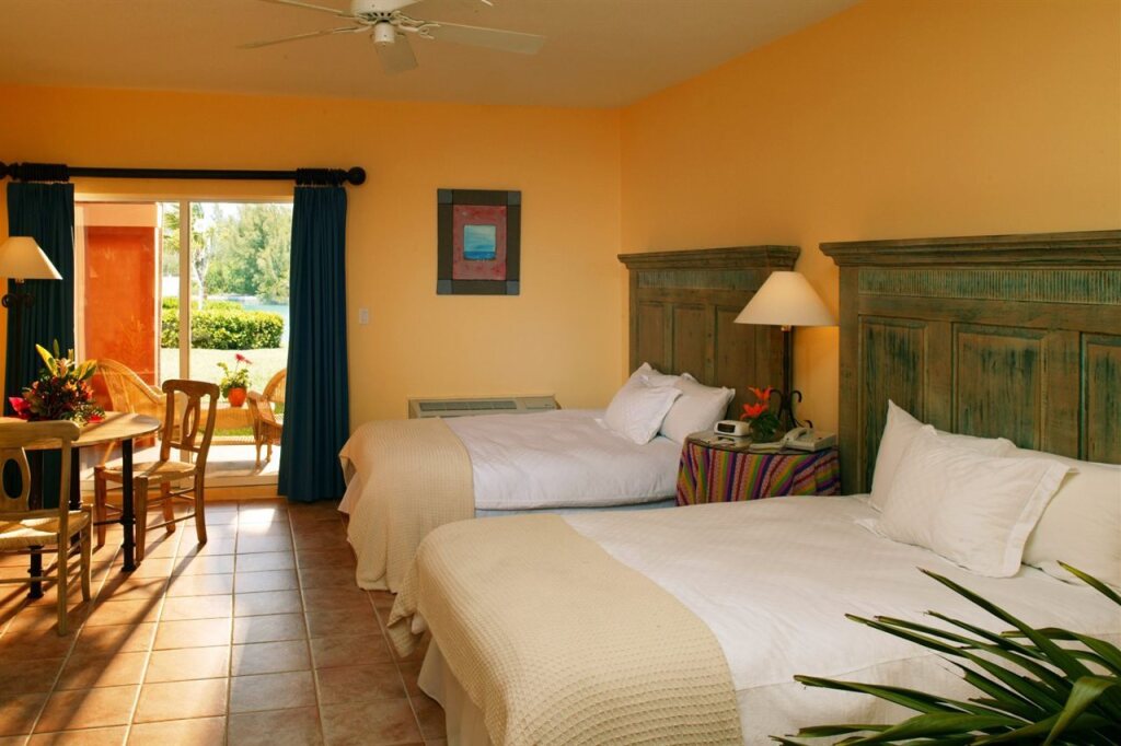 Pelican Bay Hotel by null
