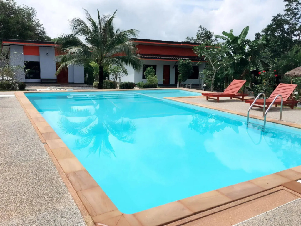 Veranda Lanta Resort - Général