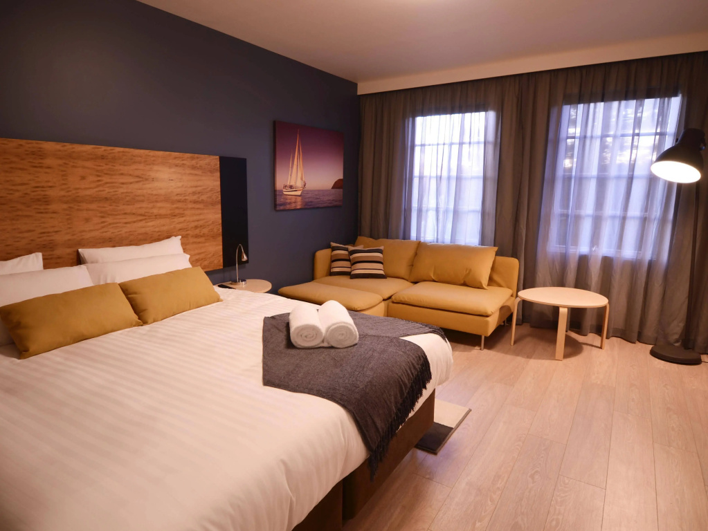 Hotel photo 3