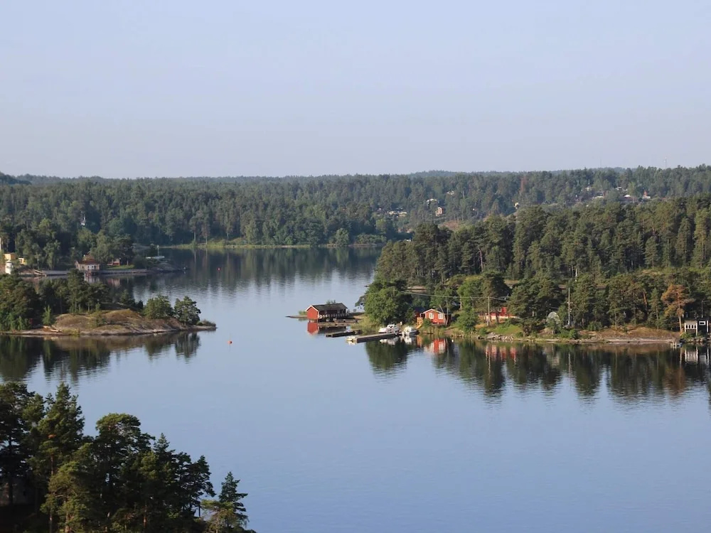 4 Person Holiday Home in Falkoping