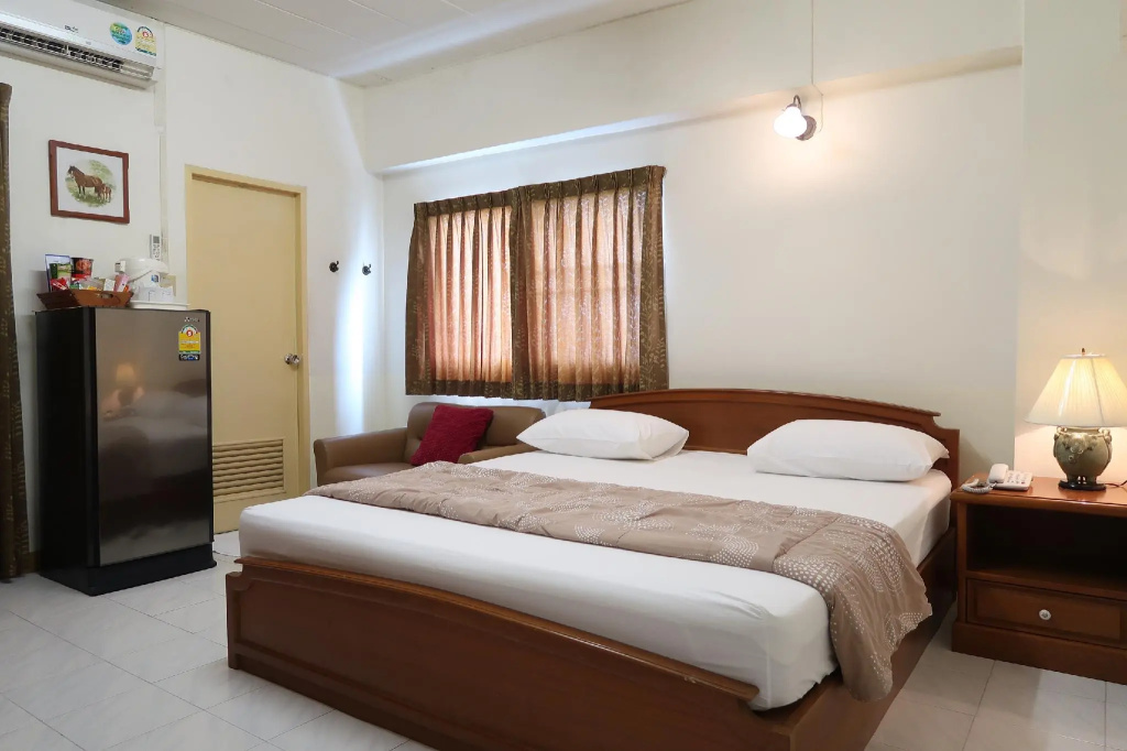 Phawana Sweet Hotel — фото