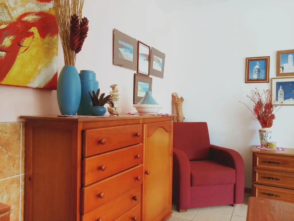 Quinta dos Caracóis - Chambres