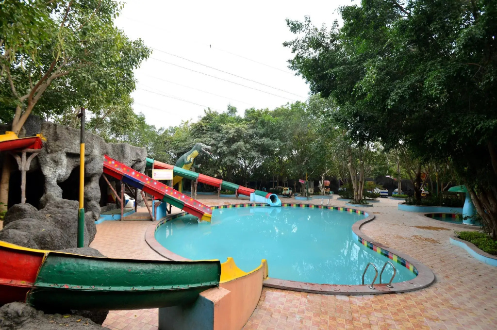 Hotel photo 11