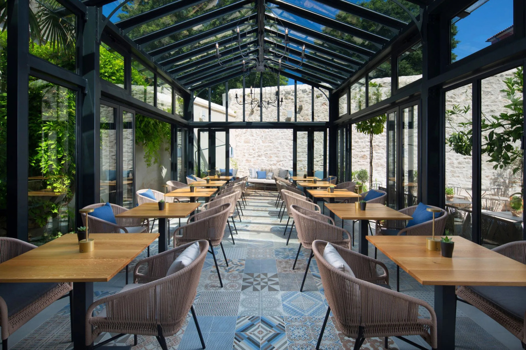 Almayer Art & Heritage Adults Only Hotel & Dépendance Rooms Galeriebild 19
