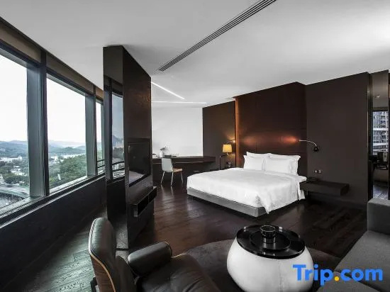 Shenzhen O Hotel - Chambres