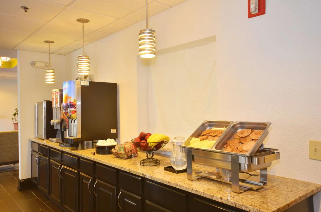 Hotel photo 13
