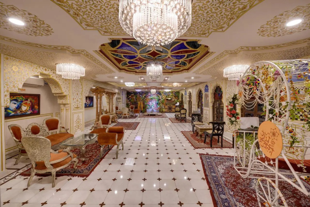 Radhey Ki Haveli