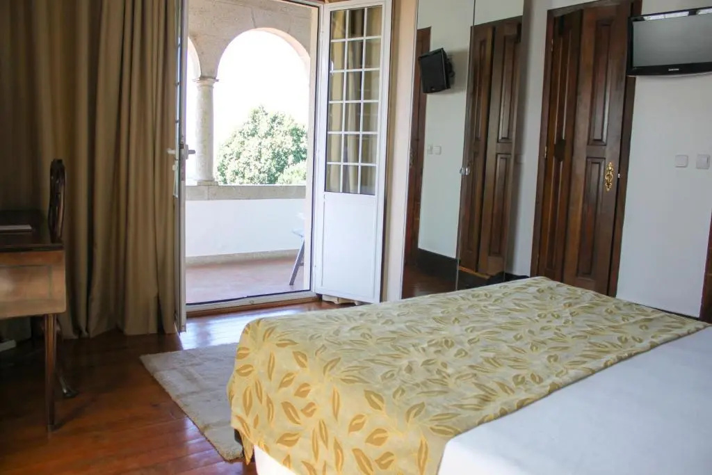 Boega Hotel - Chambres