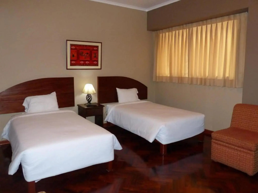 Hotel photo 10