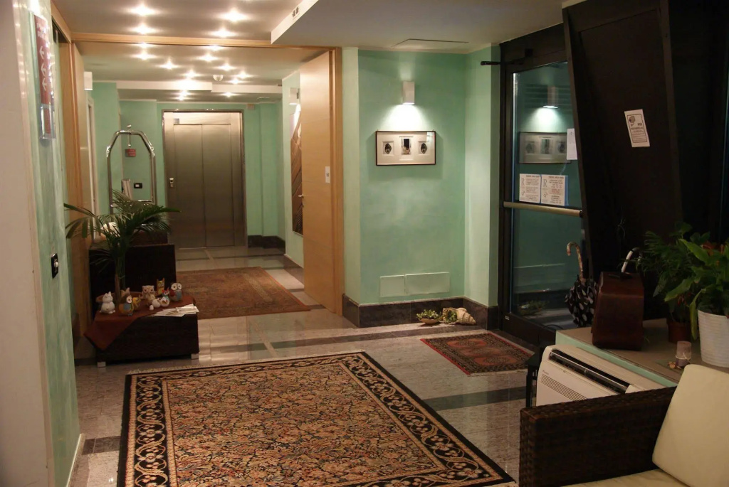 Hotel photo 14