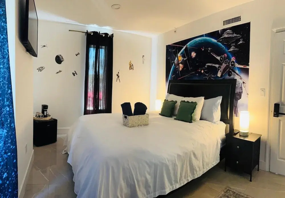 Hotel photo 6