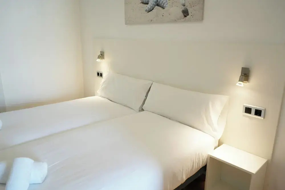 Business Apartment