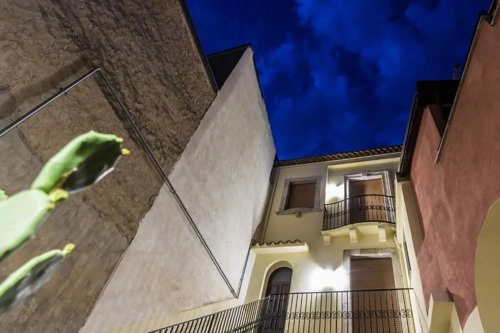 Villa Valverde