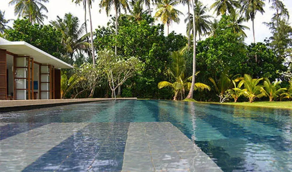 The Villa Bentota - фото 32