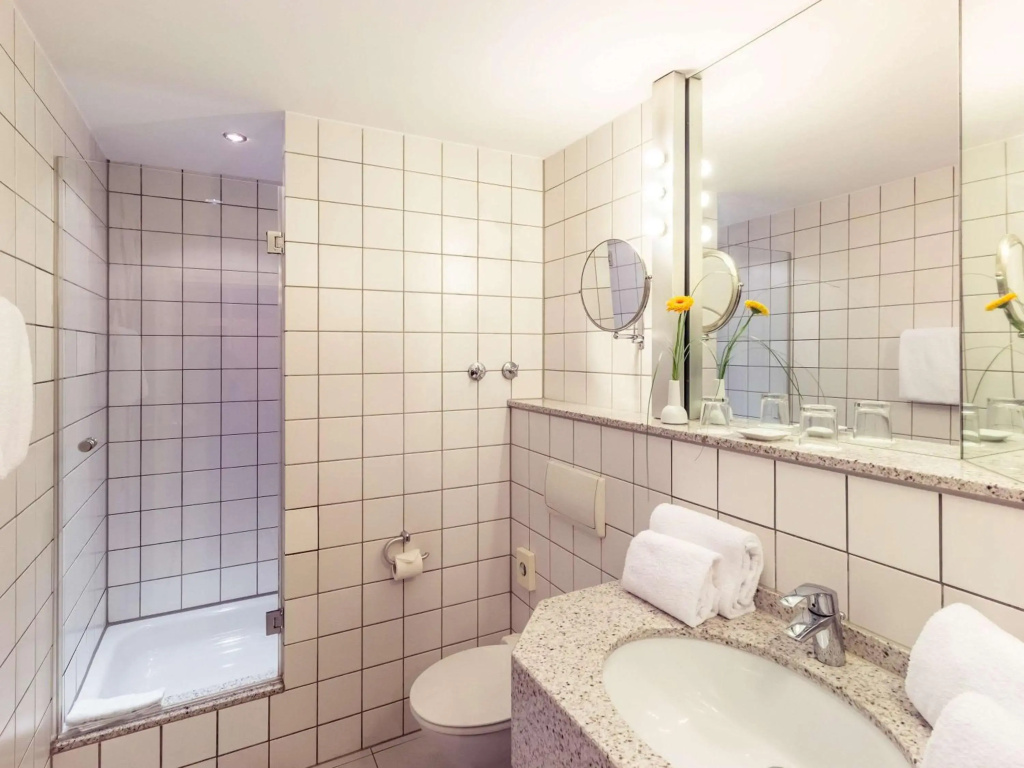 Mercure Hotel Köln City Friesenstraße - Général