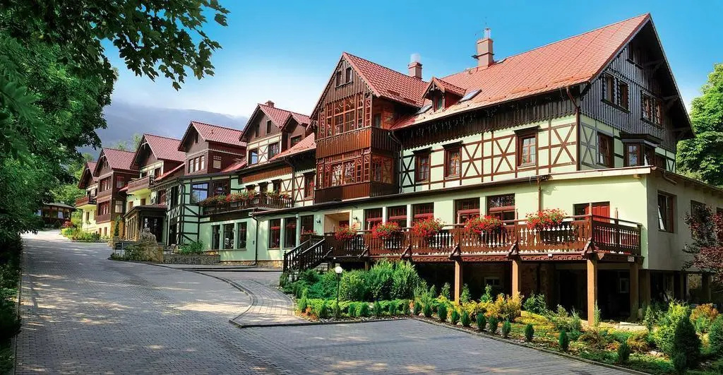 Hotel photo 19