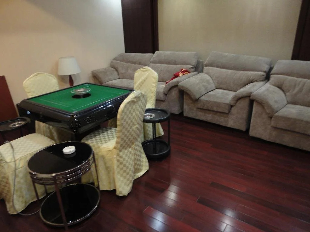Yasheng Hotel Taicang Shaxi - Général