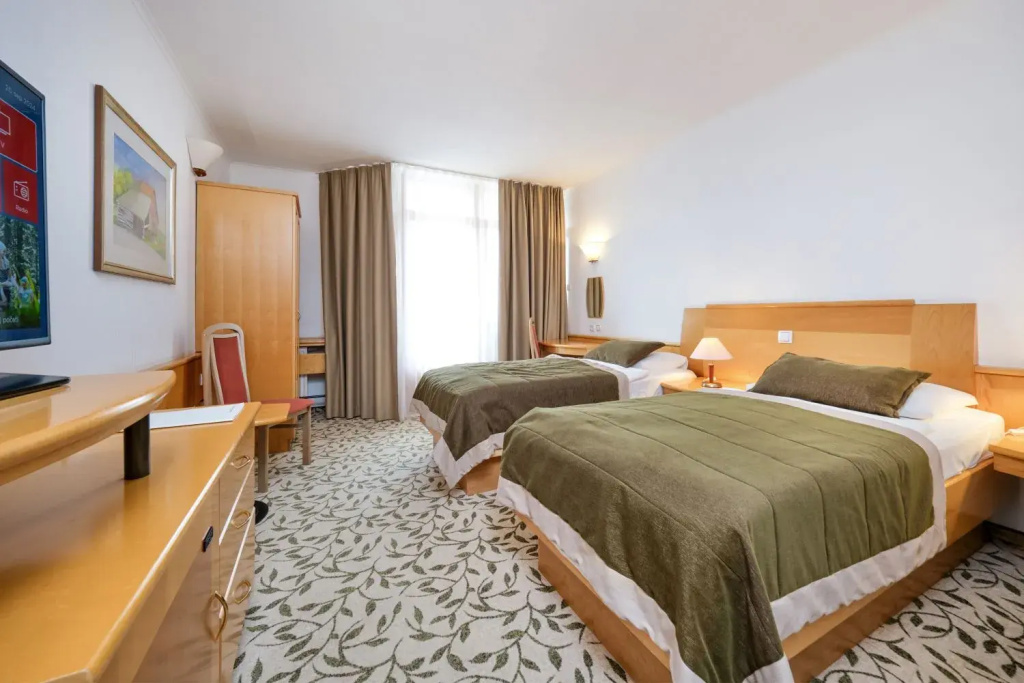 Terme Zrece - Hotel Vital - Général