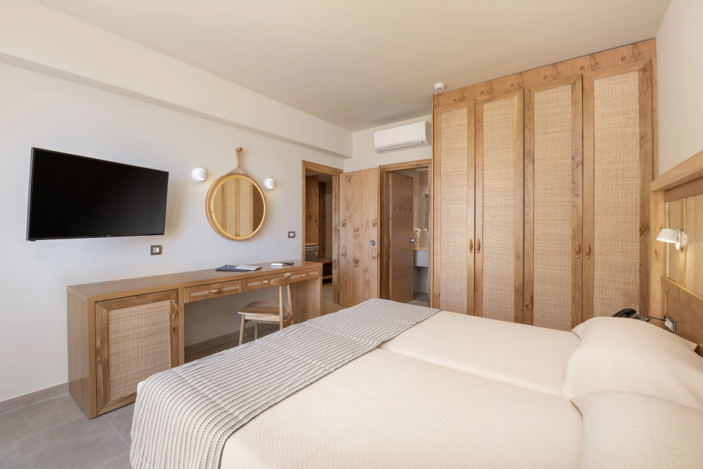 Horizon Beach Resort - Général
