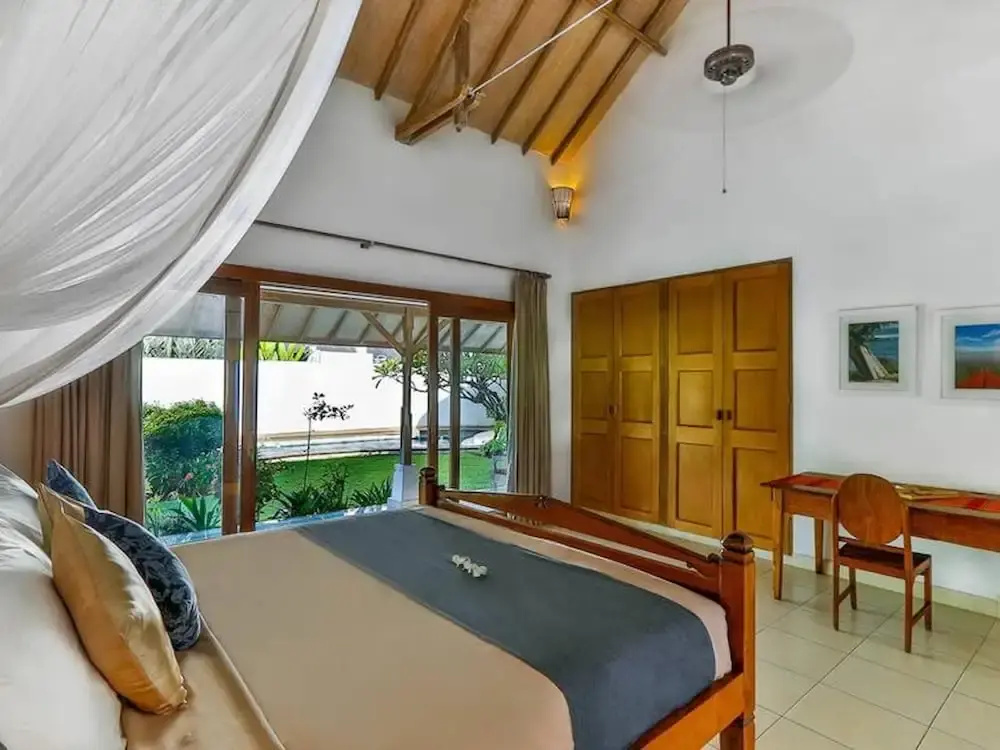 Villa Damai Kecil Seminyak