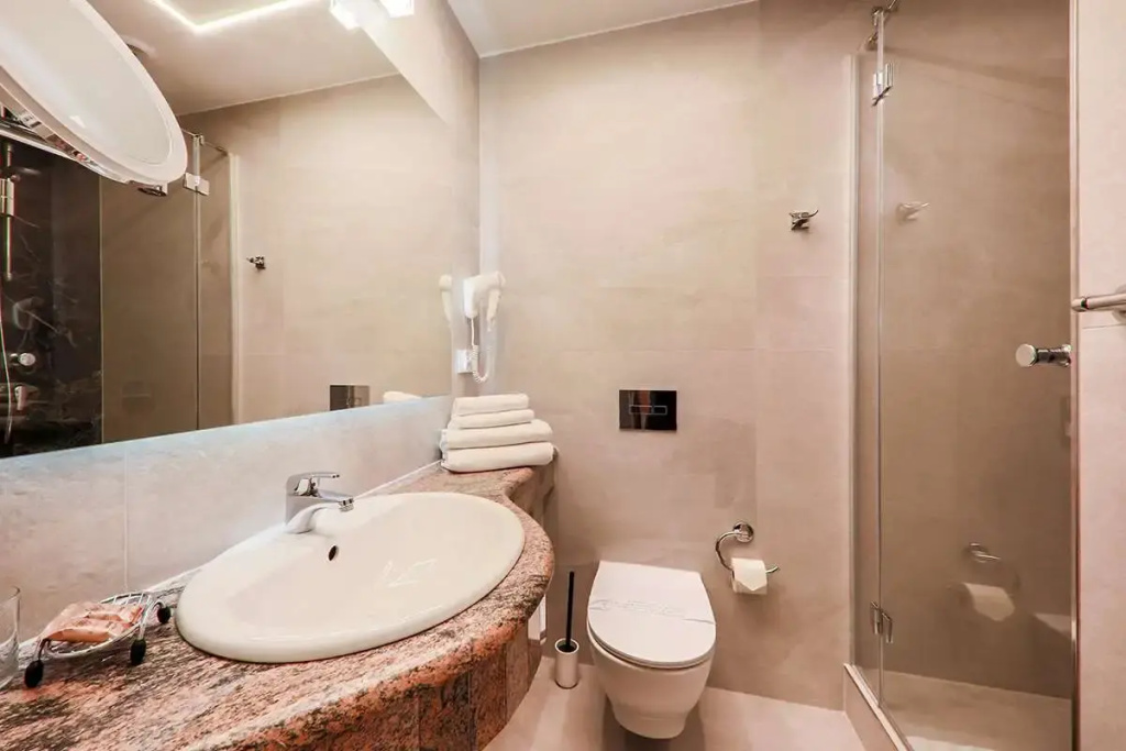 Papuga Park Hotel Wellness Marrakesz & SPA - Général