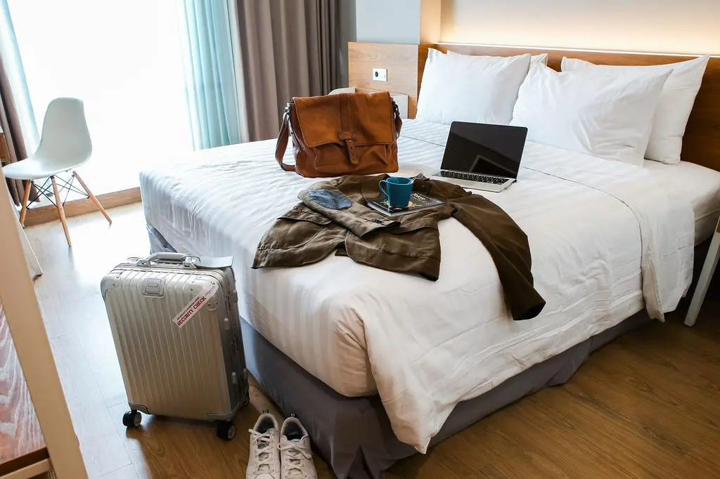 Allstay Hotel Semarang - Chambres