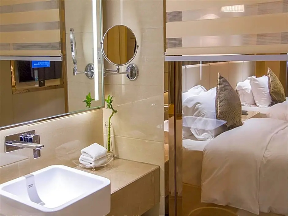 Business room