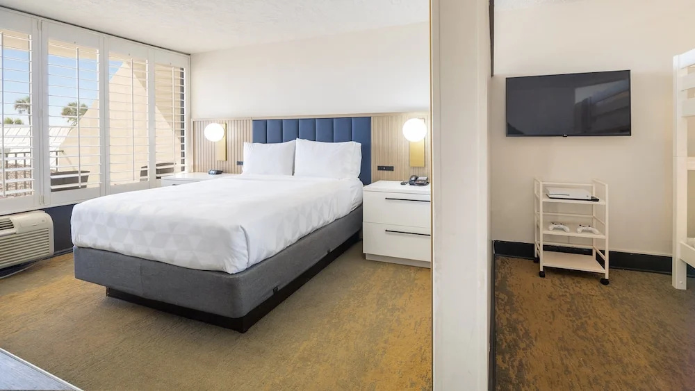 Holiday Inn Resort Panama City Beach by IHG - Chambres