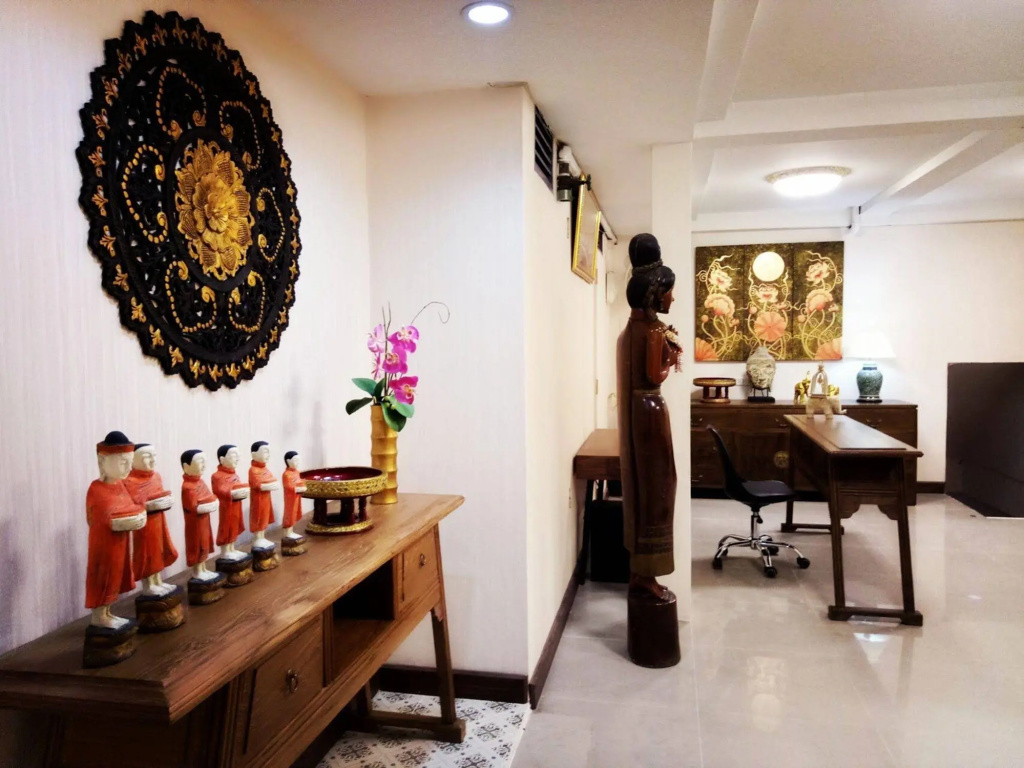 Ks House — 2