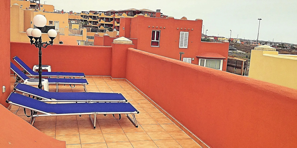 Villa Dunas Park Corralejo