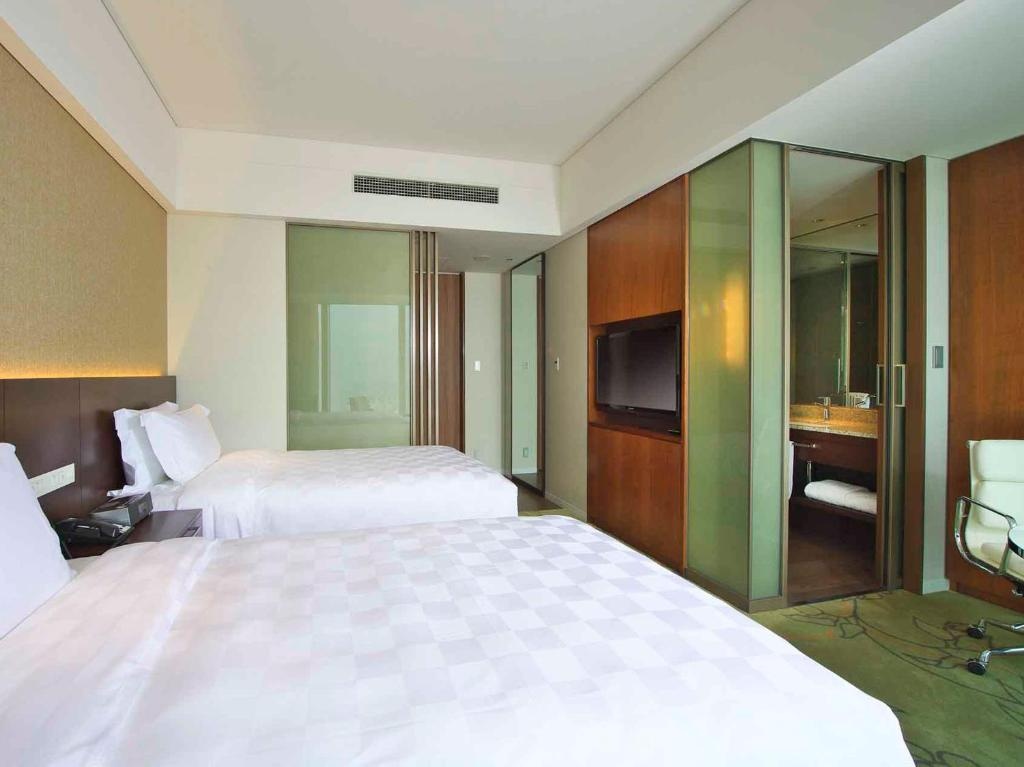 Osaka Marriott Miyako Hotel 사진 8