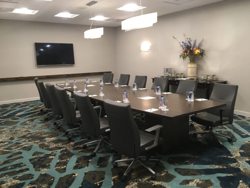 Crowne Plaza Ventura Beach by IHG - Général