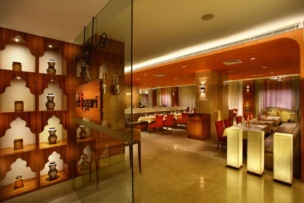 Business Centre