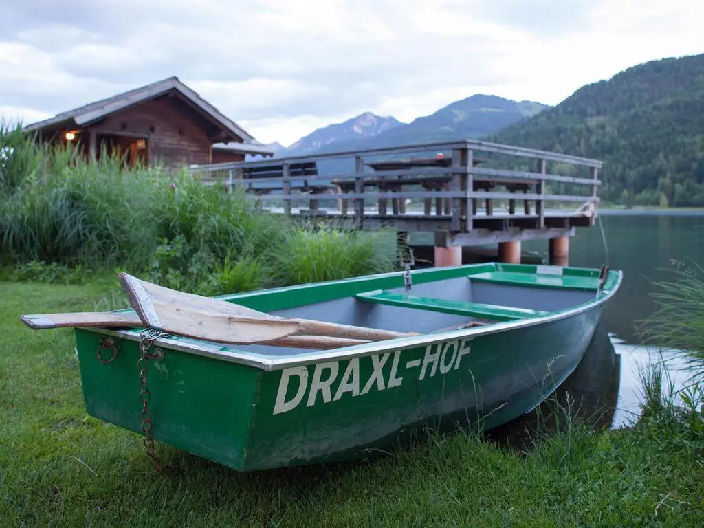 Draxl-Hof