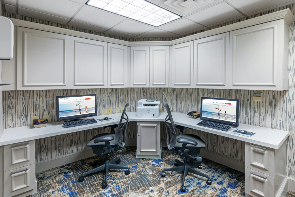 Hilton Garden Inn Houston/Sugar Land - Général