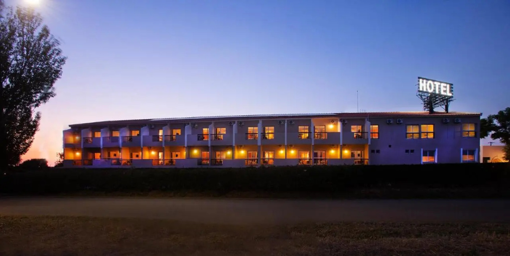 Hotel photo 13
