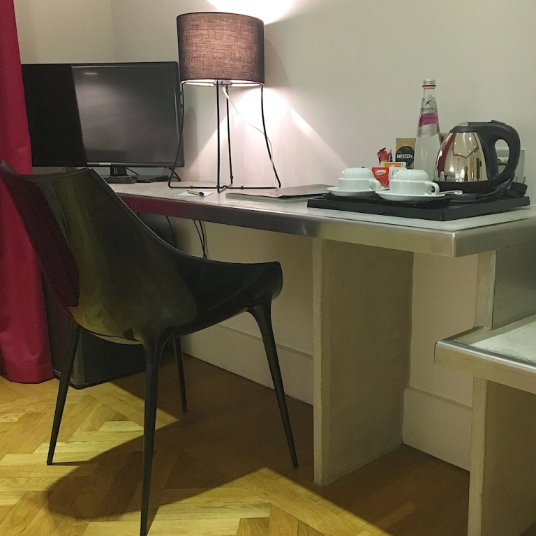 Hotel Principe di Villafranca - Chambres