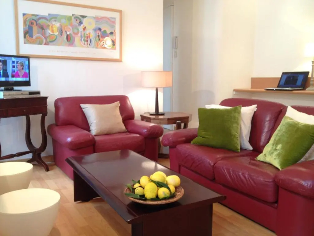 Superior Apartment