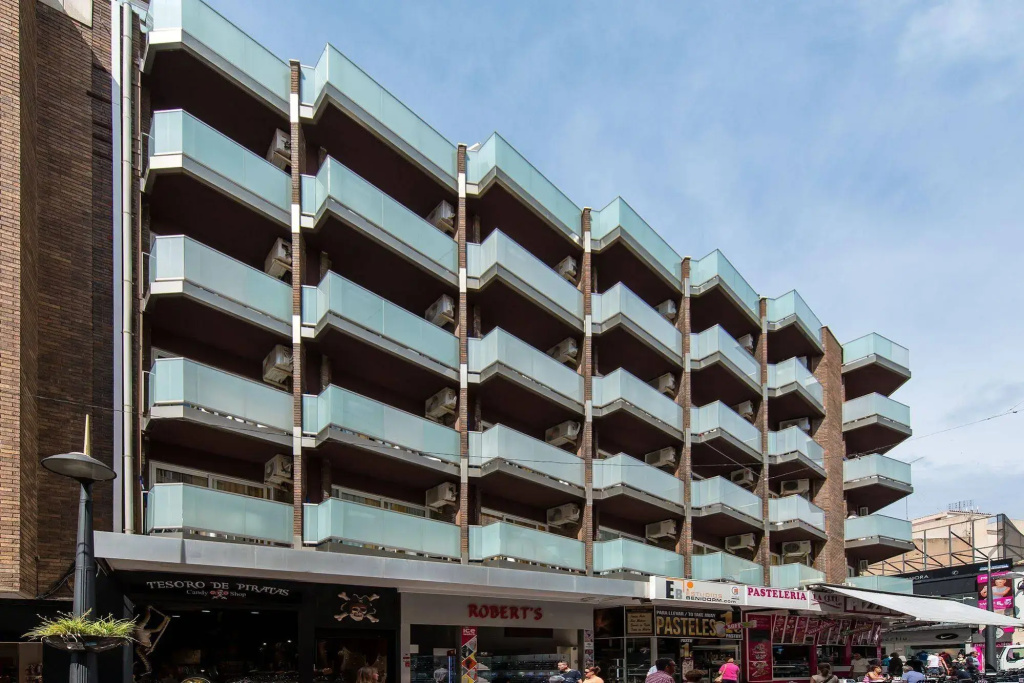 Climia 2Sleep Apartments