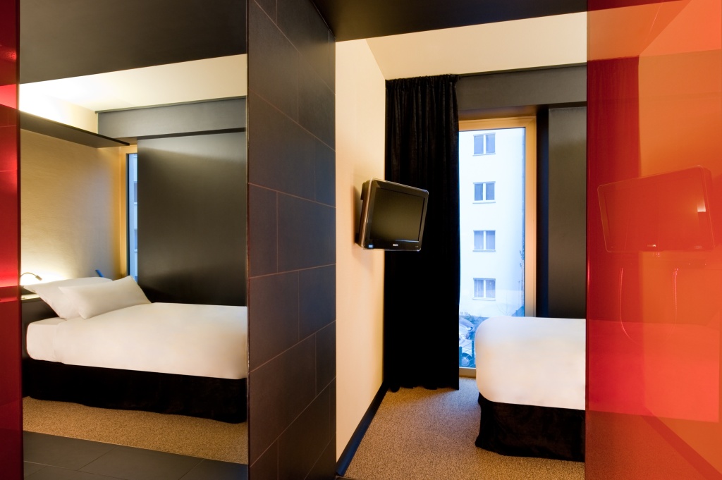 Axel Hotel Berlin picture