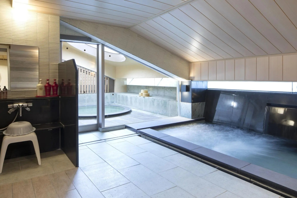 Hakone Hotel 사진 41