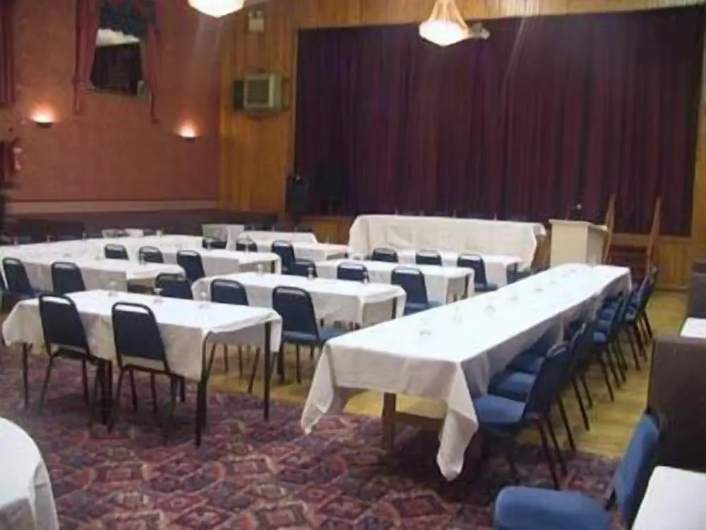 Mahons Hotel - Général