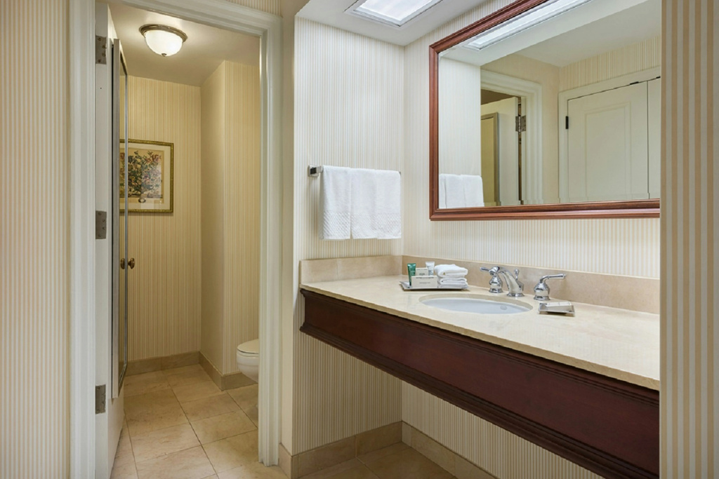 Hilton Milwaukee - Général