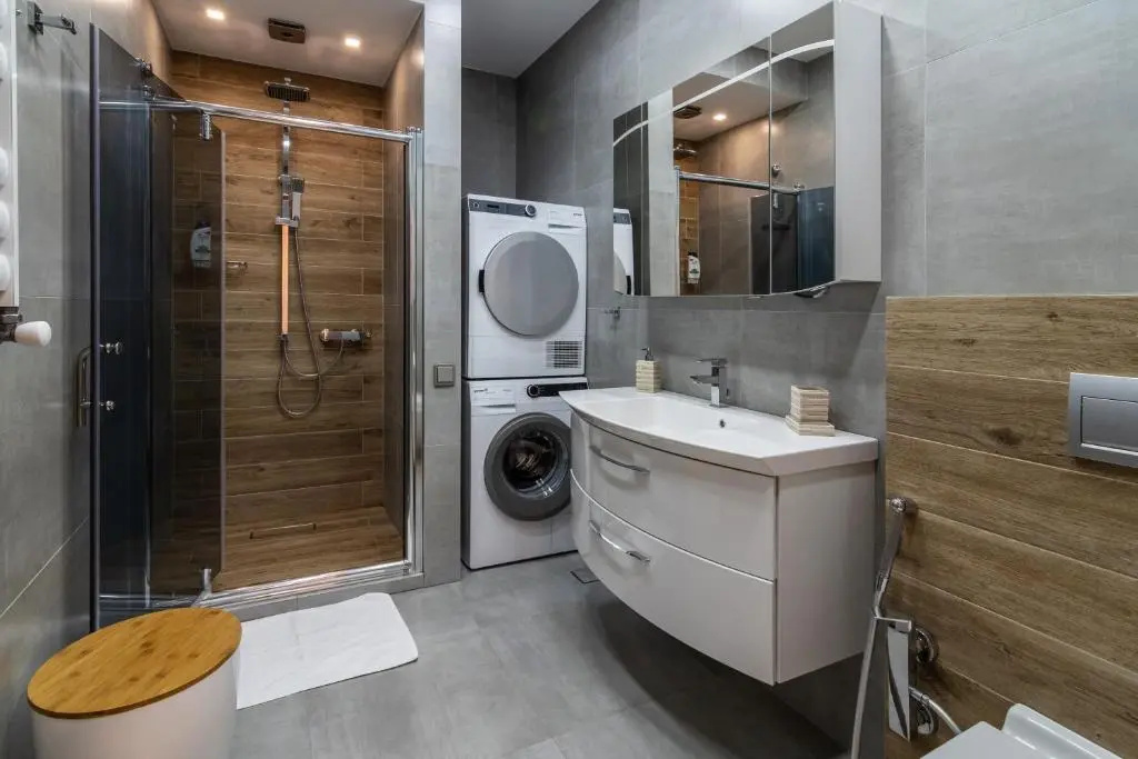 7 Senses Luxury Apartment - фото 9