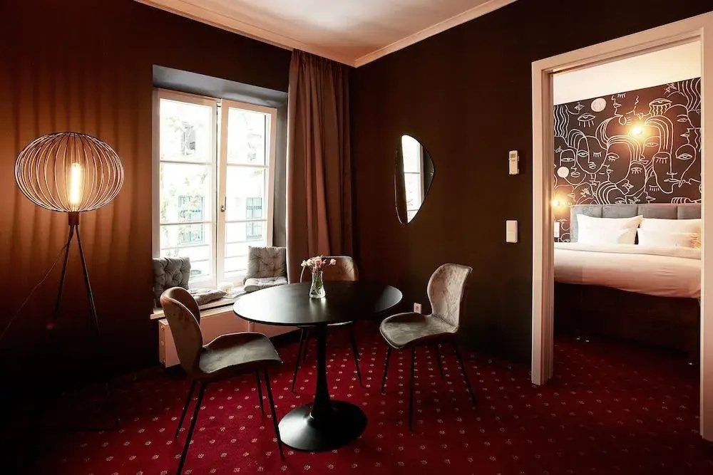 Hotel photo 23