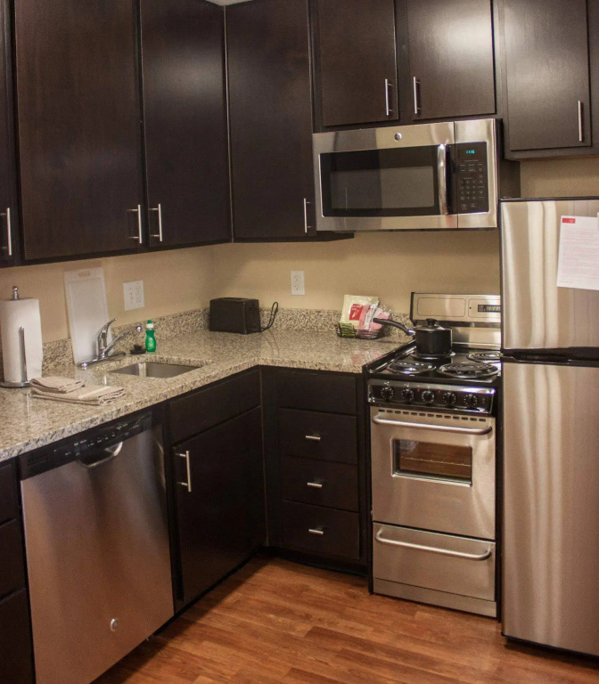 Towneplace Suites Beaumont Port Arthur - Général