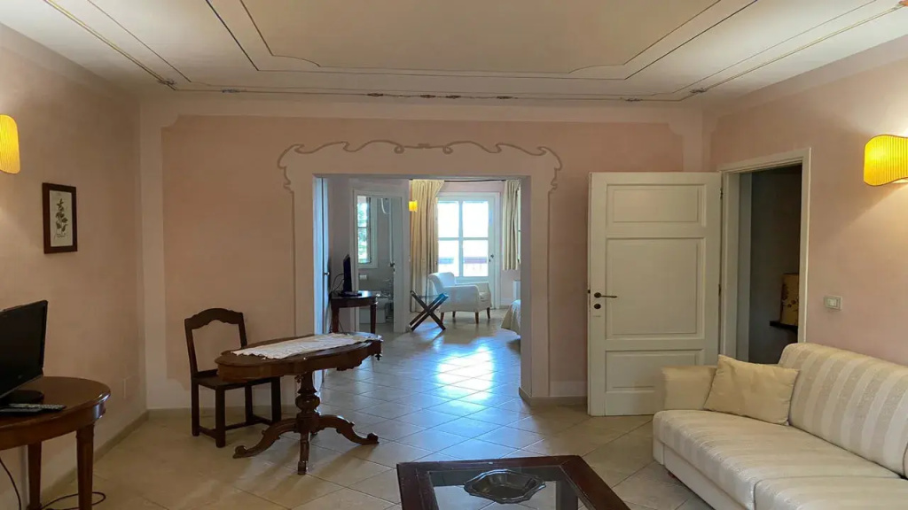 Il Melograno Country House - Général
