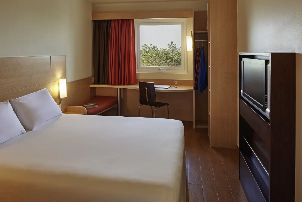 Hotel photo 5