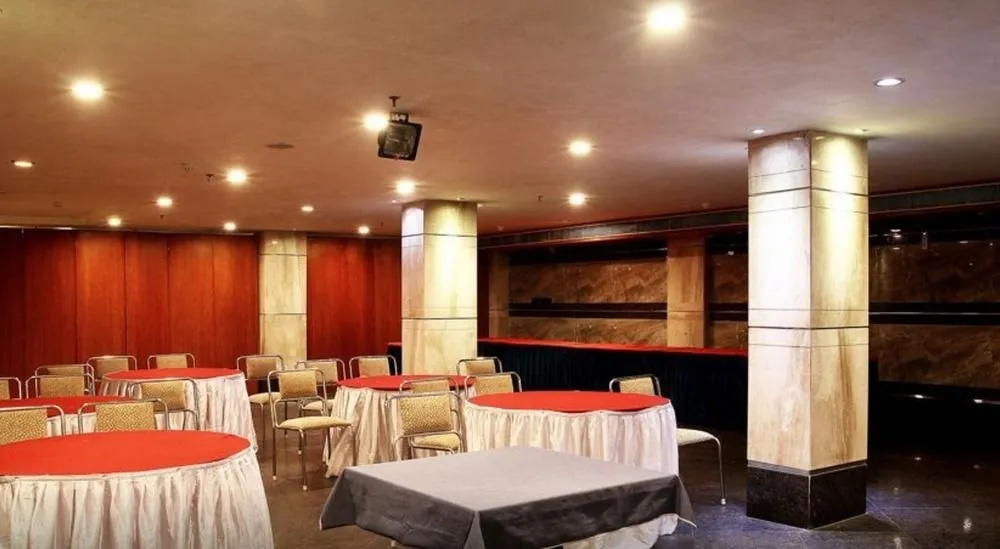 OYO 1764 Hotel Maruti Lodging - Général