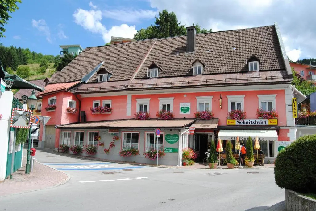 Gasthof Goldener Stiefel - Général